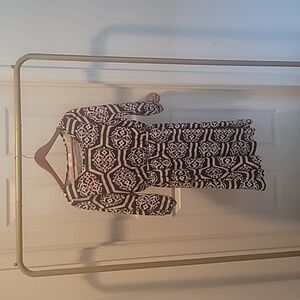 PEACH LOVE California Dress